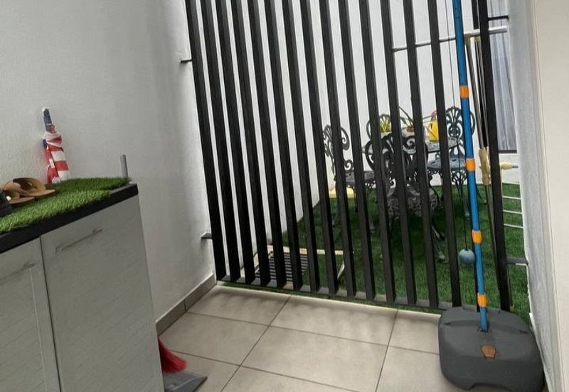 Frangipani Encorp Cahaya Alam @ Seksyen U12