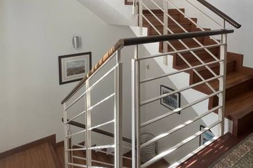 Frangipani Encorp Cahaya Alam @ Seksyen U12