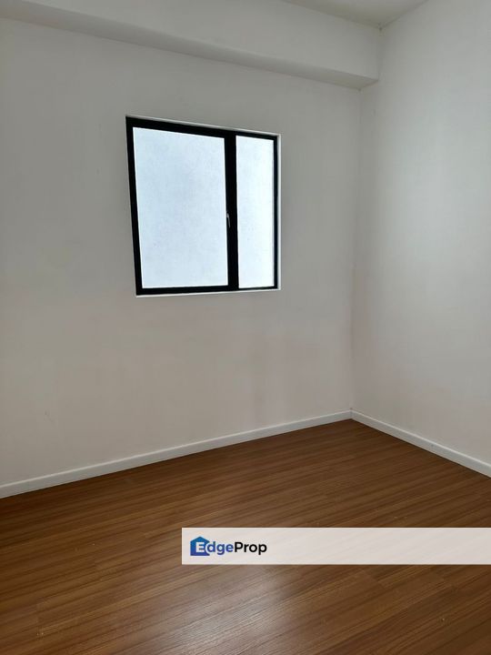 Newly Completed Zahra Residensi Semenyih, Selangor, Semenyih