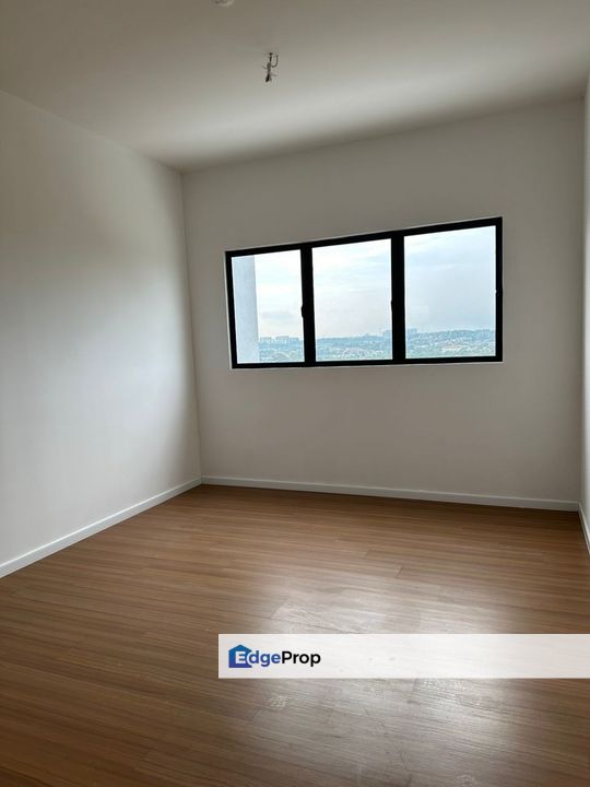 Newly Completed Zahra Residensi Semenyih, Selangor, Semenyih