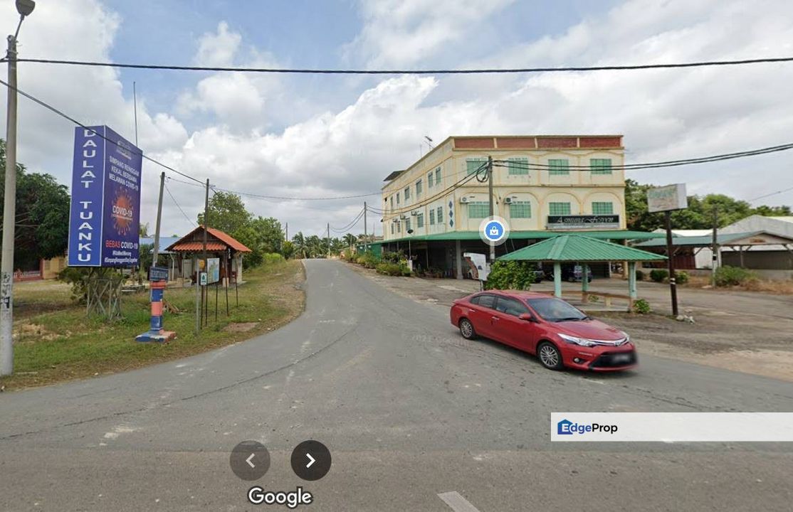 Tanah Pertanian 5.6 ekar Ulu Benut Johor, Johor, Kluang