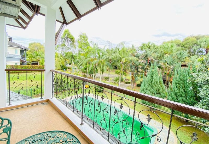 Perdana Lakeview East