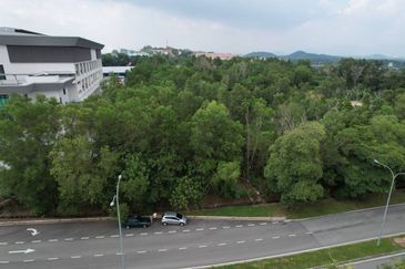 Nilai Utama Enterprise Park