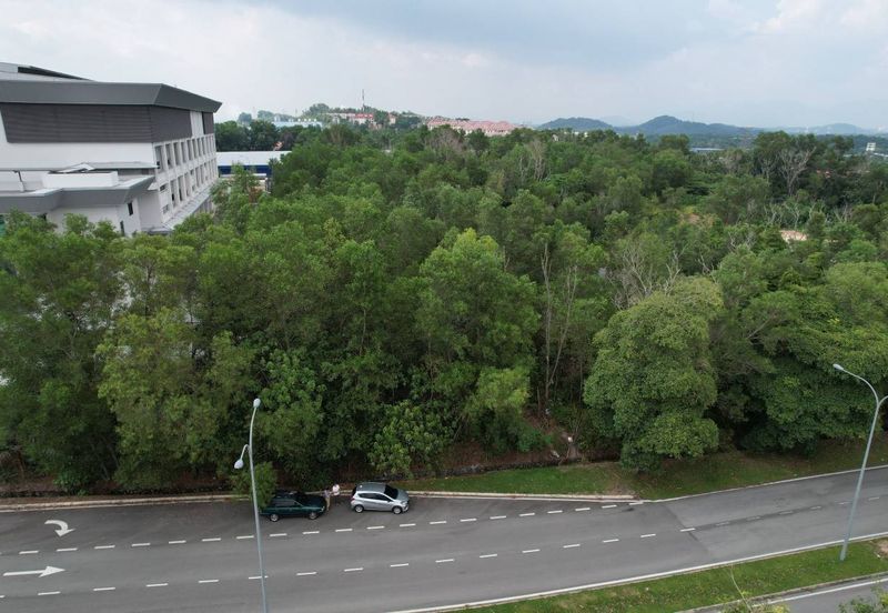 Nilai Utama Enterprise Park