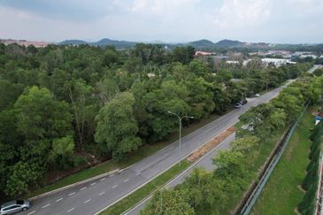 Nilai Utama Enterprise Park