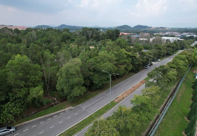 Nilai Utama Enterprise Park