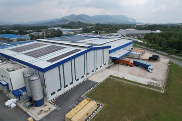 Nilai Utama Enterprise Park