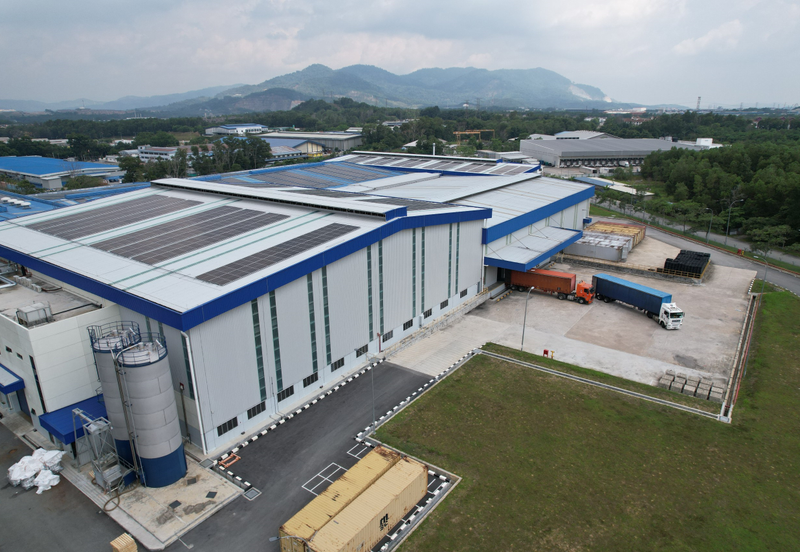 Nilai Utama Enterprise Park