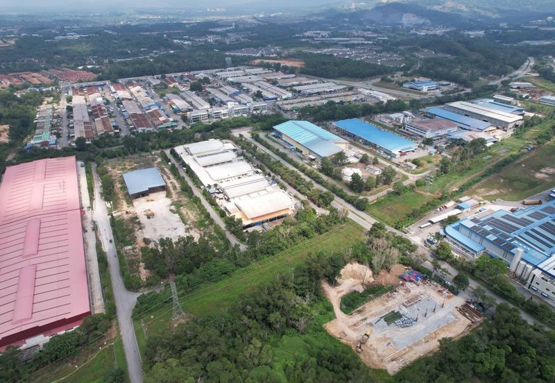 Nilai Utama Enterprise Park