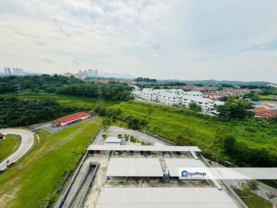 FOR SALE | PANGSAPURI PUTRA, TAMAN PUTRA IMPIAN, BANDAR SERI PUTRA, KAJANG, Selangor, Kajang