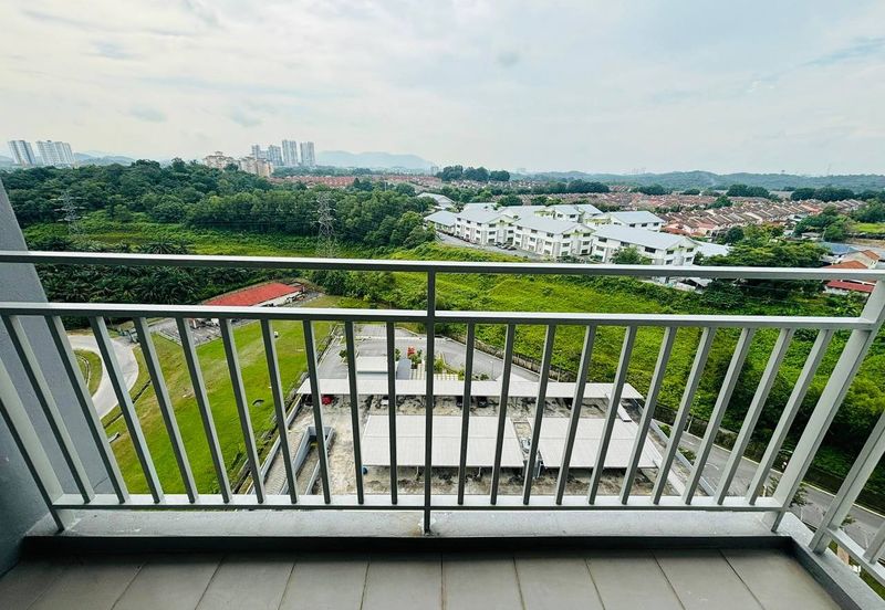 Apartment Putra 1 (Pangsapuri Putra 1)