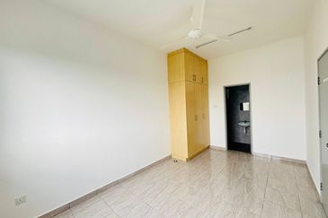 Apartment Putra 1 (Pangsapuri Putra 1)