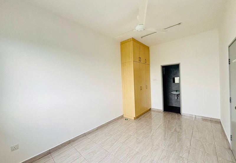 Apartment Putra 1 (Pangsapuri Putra 1)