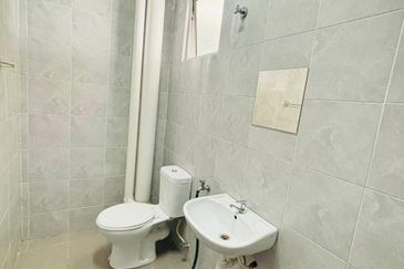 Apartment Putra 1 (Pangsapuri Putra 1)