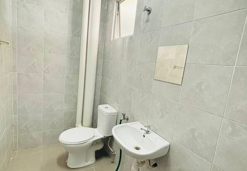 Apartment Putra 1 (Pangsapuri Putra 1)