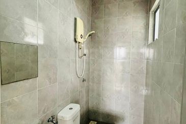 Apartment Putra 1 (Pangsapuri Putra 1)