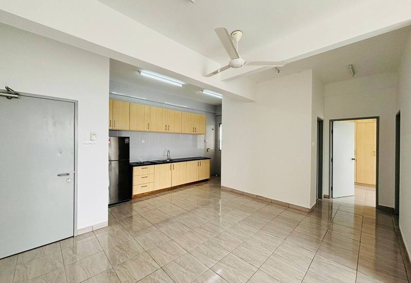 Apartment Putra 1 (Pangsapuri Putra 1)