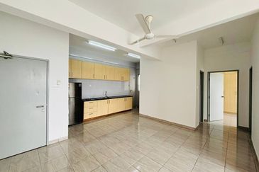 Apartment Putra 1 (Pangsapuri Putra 1)