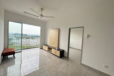 Apartment Putra 1 (Pangsapuri Putra 1)