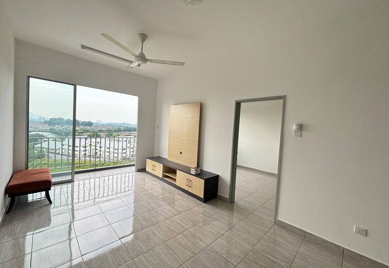 Apartment Putra 1 (Pangsapuri Putra 1)
