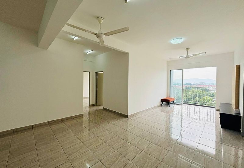 Apartment Putra 1 (Pangsapuri Putra 1)