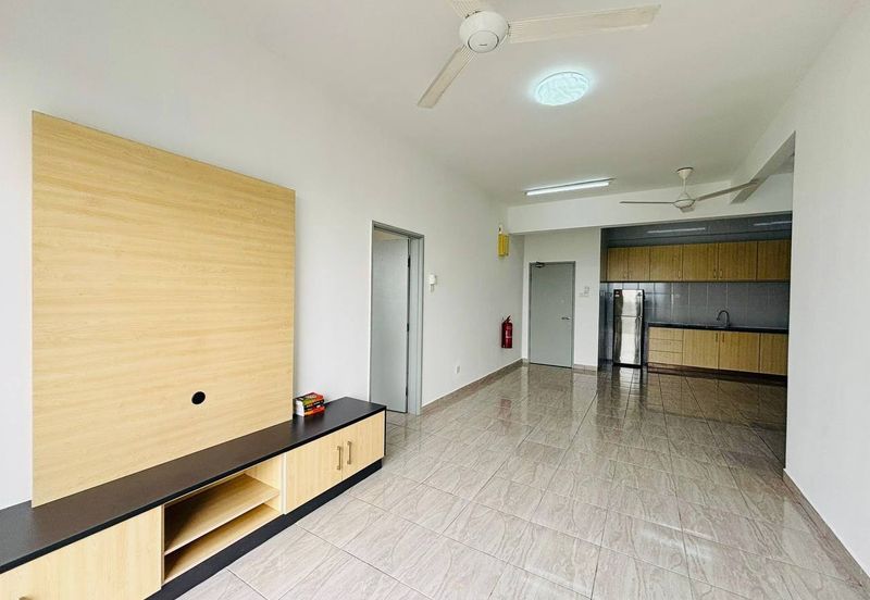 Apartment Putra 1 (Pangsapuri Putra 1)