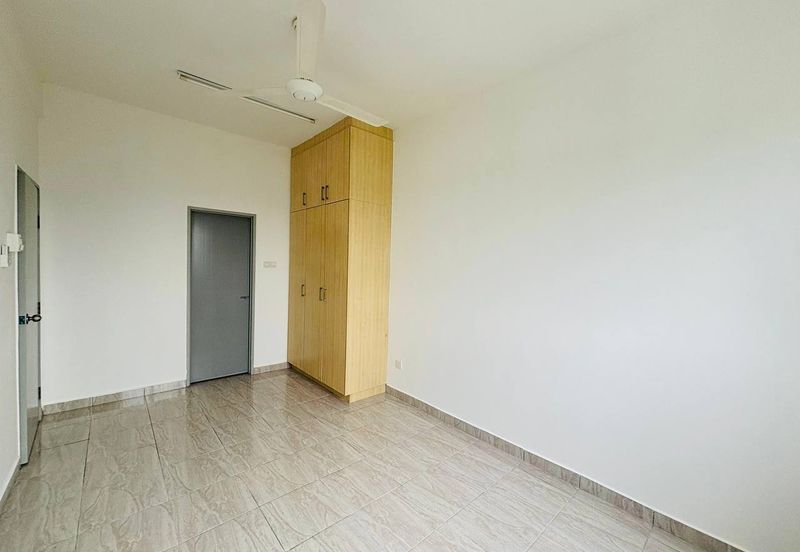 Apartment Putra 1 (Pangsapuri Putra 1)