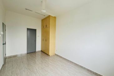 Apartment Putra 1 (Pangsapuri Putra 1)