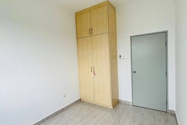 Apartment Putra 1 (Pangsapuri Putra 1)