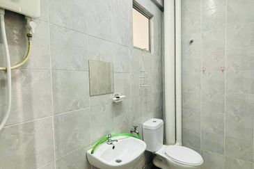 Apartment Putra 1 (Pangsapuri Putra 1)