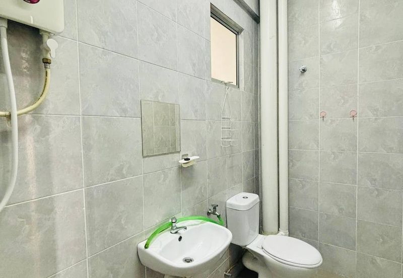 Apartment Putra 1 (Pangsapuri Putra 1)