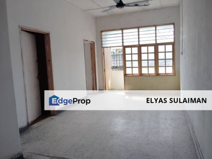 Bandar Baru Ampang, Ampang, Selangor | Shop Apartment Tingkat Atas | Senang untuk disewakan, Selangor, Ampang