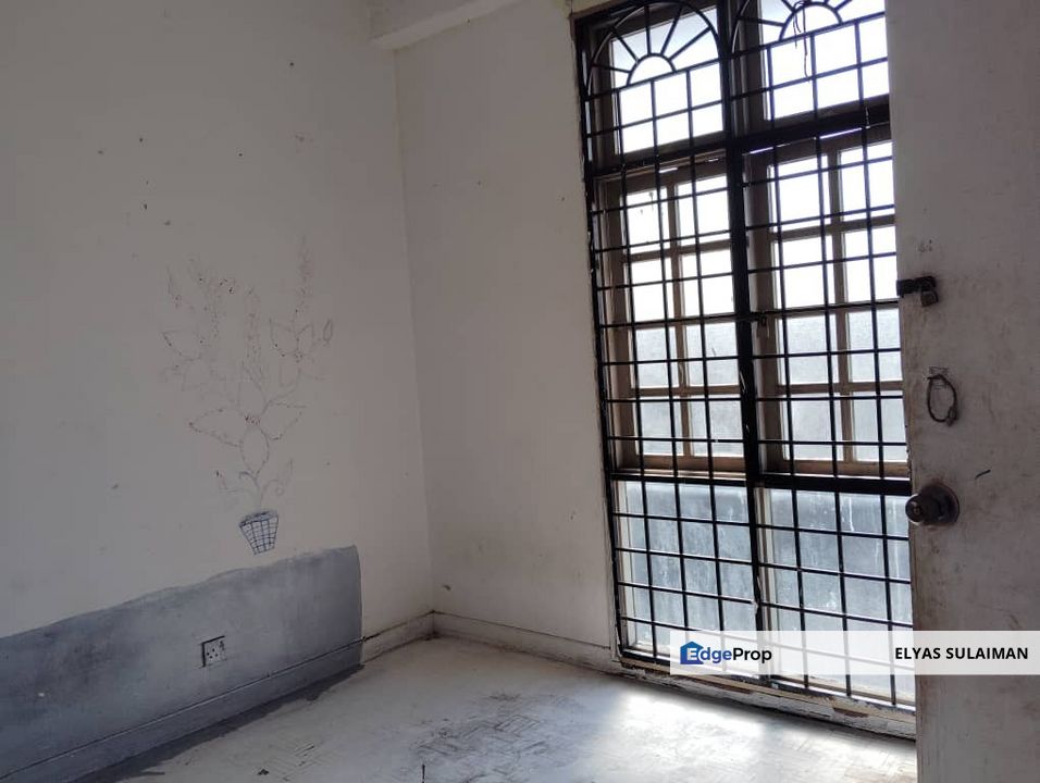 Bandar Baru Ampang, Ampang, Selangor | Shop Apartment Tingkat Atas | Senang untuk disewakan, Selangor, Ampang