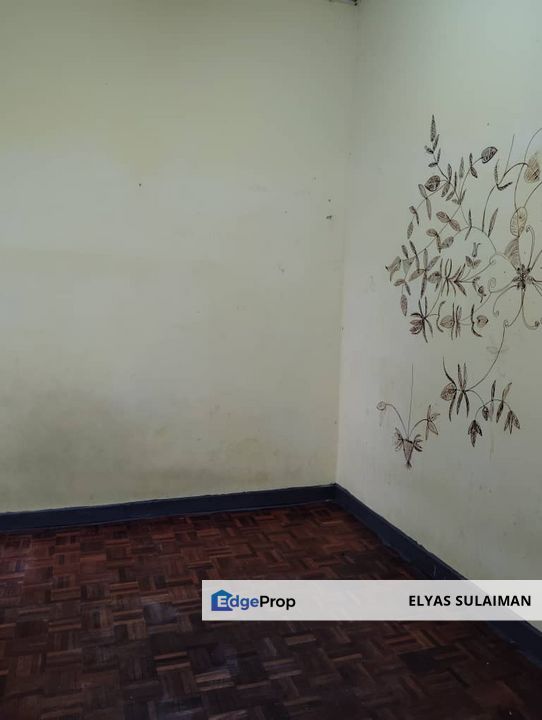 Bandar Baru Ampang, Ampang, Selangor | Shop Apartment Tingkat Atas | Senang untuk disewakan, Selangor, Ampang