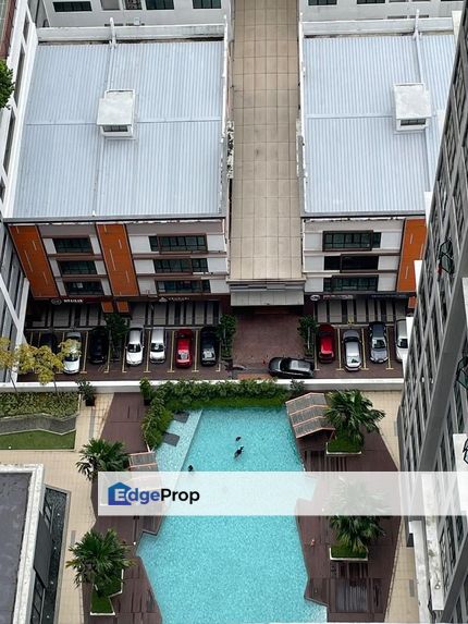 For rent: Conezion Residences, Putrajaya, Putrajaya, Putrajaya