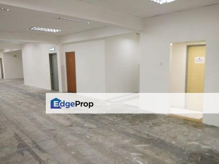 For Rent: Office space alami precinct, section 13 shah alam, Selangor, Shah Alam