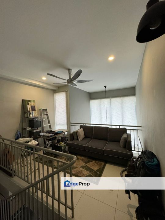 Renovated Duplex Unit Vega Residensi Cyberjaya, Selangor, Cyberjaya