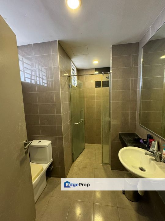 Renovated Duplex Unit Vega Residensi Cyberjaya, Selangor, Cyberjaya