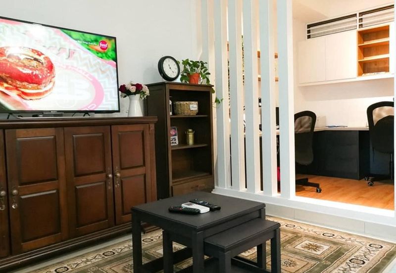 Lake Point Residence