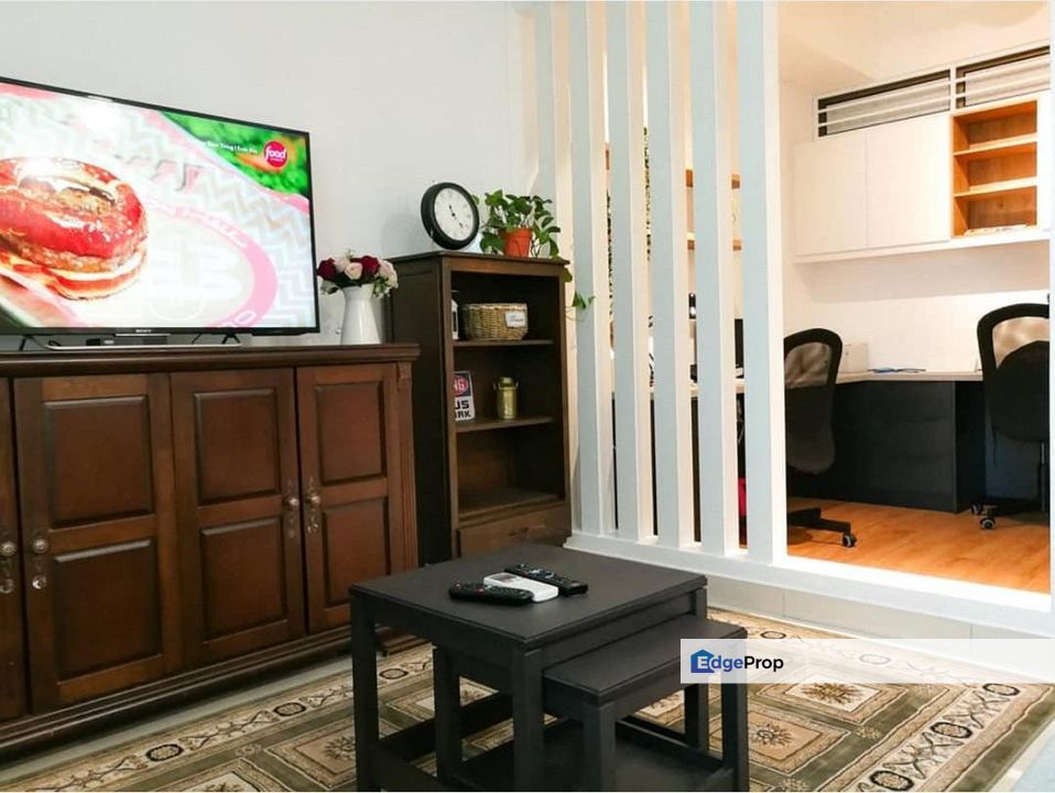 Renovated Unit Lake Point Residence Cyberjaya, Selangor, Cyberjaya