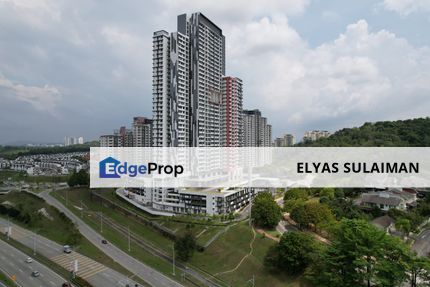 For Rent | Setia Seraya Residences, Presint 15, Putrajaya, Putrajaya, Putrajaya