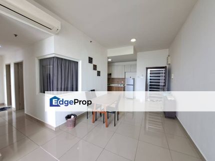 For Rent | Mutiara Ville @ Cyberjaya, Selangor, Cyberjaya