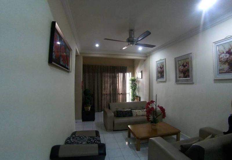Apartment Nilai Perdana