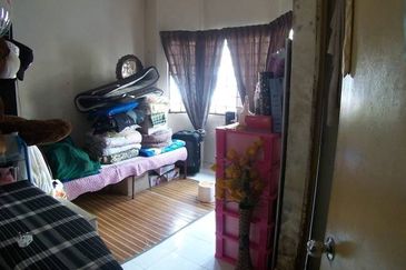 Apartment Nilai Perdana