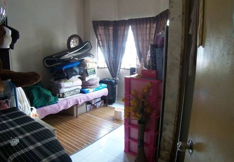 Apartment Nilai Perdana