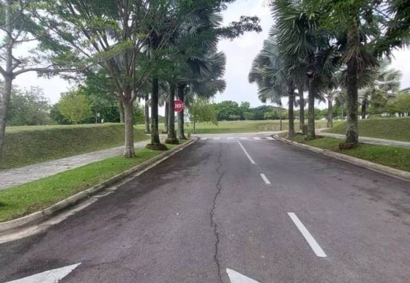 Perdana Hills ( Presint 11 )