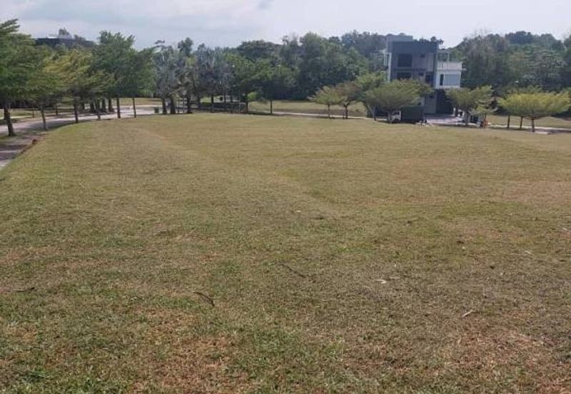 Perdana Hills ( Presint 11 )