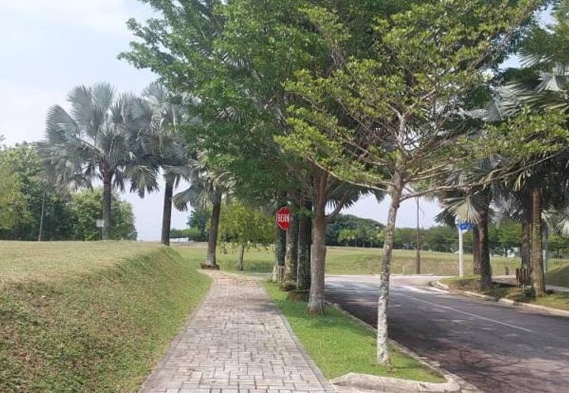 Perdana Hills ( Presint 11 )