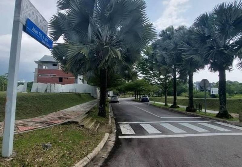 Perdana Hills ( Presint 11 )