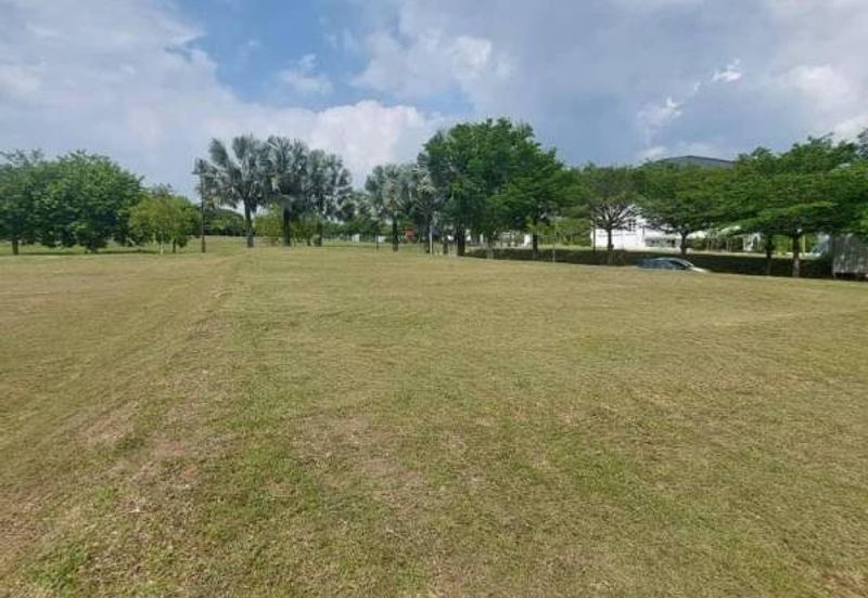 Perdana Hills ( Presint 11 )